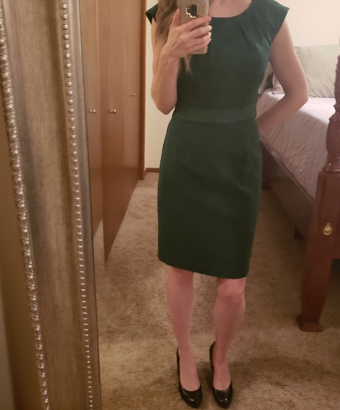 Trina Turk dress - Picture 2 of 8